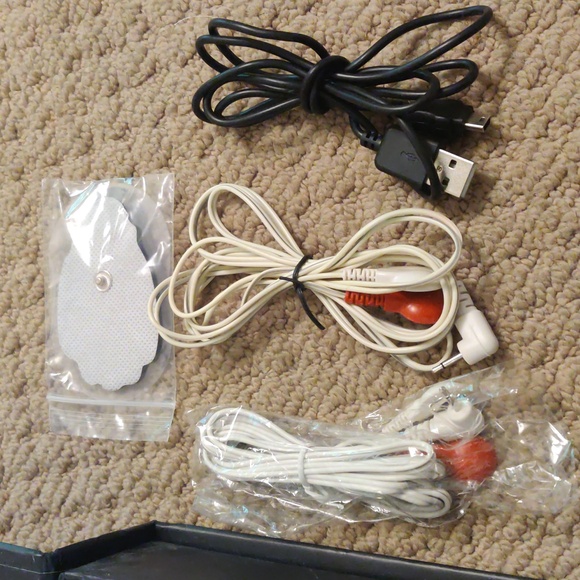 Palm Massager Digital Therapy - Picture 3 of 5